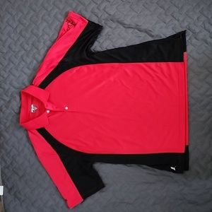 Mens Ping Golf shirt